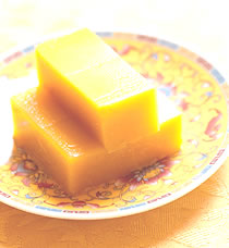 豌豆黄做法