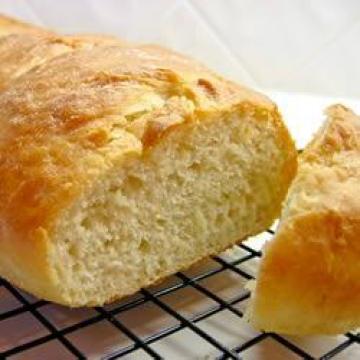 美味法式长棍面包做法
