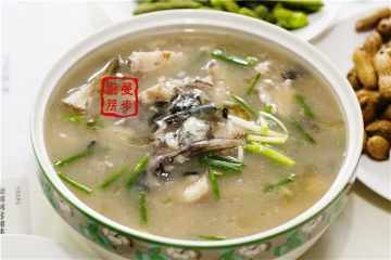 【曼步厨房】老底子的杭州菜 - 醋熘鱼做法