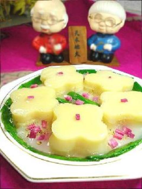 麻婆米豆腐做法