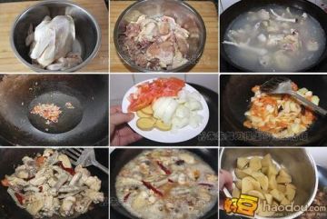 自制韩国泡菜做法