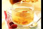 小吃 孕期饮品—蜂蜜红枣茶