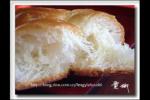 小吃 中式面包基本面团
