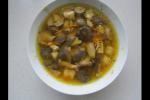汤类 菌菇汤