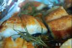 海鲜 家庭版日式梅鱼饭