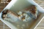 小吃 排骨薏米汤