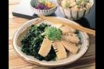 小吃 减肥晚餐食谱——米饭小菜