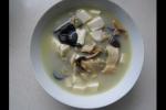 汤类 河蚌豆腐汤