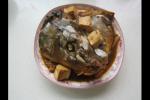 鱼类 鲤鱼头豆腐