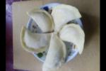 小吃 香菇虾饺