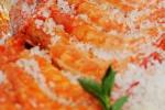 小吃 盐焗海虾