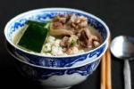 小吃 冬瓜薏米老鸭汤