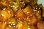 小吃 韩式泡菜煸花肉