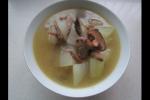汤类 冬瓜香菇肉汤