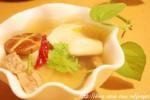 小吃 韩式泡菜饺子