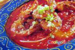 小吃 盆盆虾