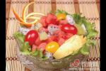 小吃 Fruit salad