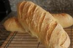 小吃 最耗时最好吃的法式面包