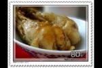小吃 咖喱盐焗鸡