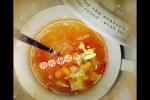 小吃 【食材简单+做法简单】番茄牛腩汤