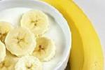 小吃 香蕉豆浆减肥法