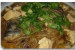小吃 东北菜：得莫利炖活鱼