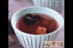 小吃 紫苏梅子茶