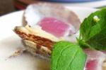 汤类 白酒蛤蜊奶油浓汤