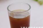 小吃 姜枣汁