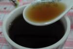 小吃 生姜红枣桂皮柿饼汁