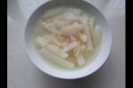 汤类 萝卜虾皮汤