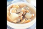 小吃 冬瓜蛤蜊汤