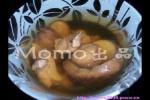 小吃 香菇瘦肉汤