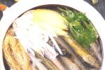 小吃 玉须泥鳅汤