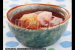 小吃 荸荠鲜藕汤