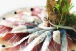 鱼类 醋渍鲭鱼沙拉