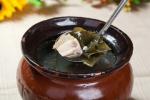 汤类 海带菇笋汤
