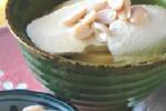 小吃 传统豆花