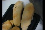小吃 法国软式面包