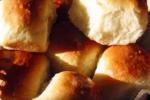 小吃 传统面包