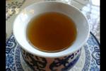 饮品 麦冬枸杞茶