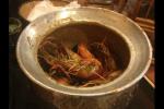 海鲜 台湾胡椒虾的正确作法