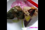 小吃 潮汕粽子