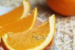 小吃 “橙子”果冻