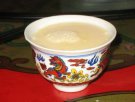 云南小吃 香格里拉酥油茶