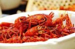 安徽蚌埠小吃 大蚂虾
