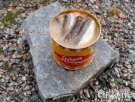 国外小吃 瑞典腌鲱鱼