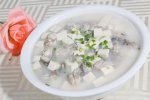 福建莆田小吃 海蛎汤