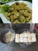 广东茂名小吃 北界豆饼