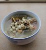福建南平小吃 冬瓜薏米汤